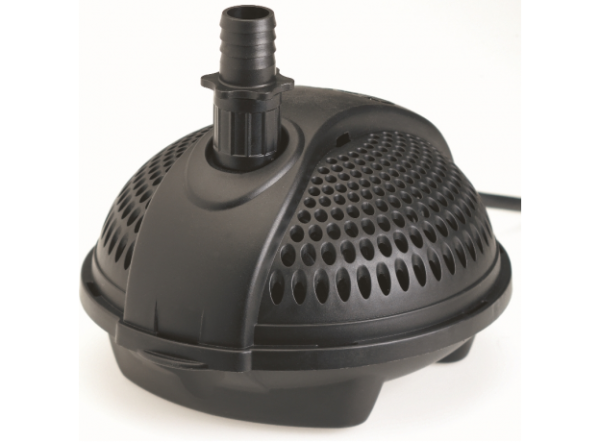 Фильтр проточный Pontec MultiClear 8000 Set с уф-лампой, насосом, шлангом