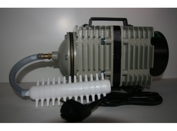 Компрессор поршневой HAILEA ACO-500, 280 л/мин