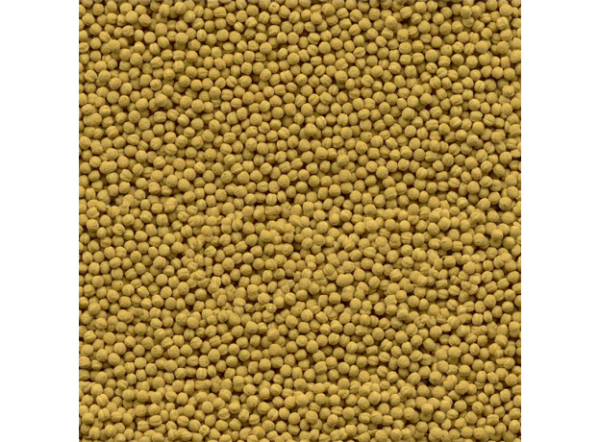 Полноценный дневной рацион для прудовых рыб Tetra Pond Pellets Small, 1л