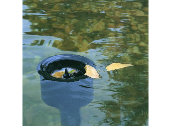 Стационарный скиммер Oase AquaSkim 40 (до 40м2)