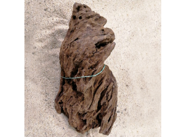 Коряга натуральная Repti Planet для террариума L, 35-55см