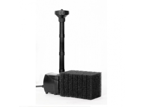 Насос фонтанный Aquael PFN-500