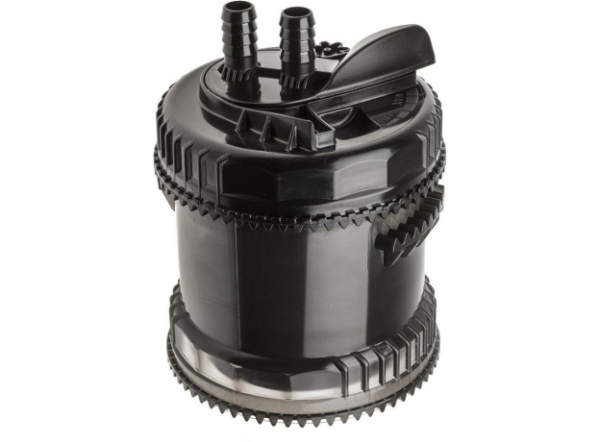 Аквариумный внешний фильтр MULTI KANI, до 320л