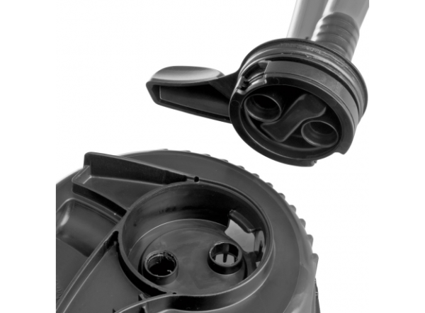 Аквариумный внешний фильтр MULTI KANI, до 320л