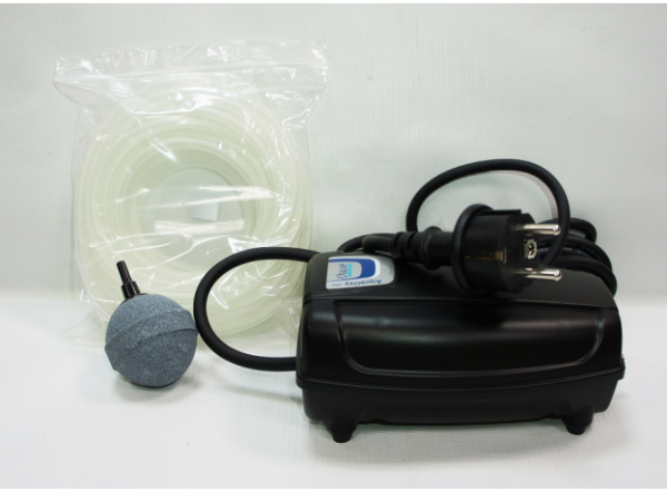 Аэратор Oase AquaOxy 250 береговой (для пруда до 3м3) 