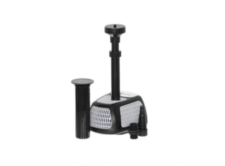 Помпа Messner System-X 1000