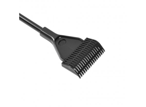 Скребок Naribo для чистки аквариума, 90см, с 3-мя сменными насадками