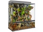 Террариум из силикатного стекла Hagen 90x45x90см