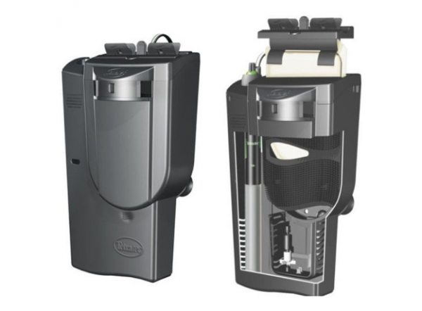 Tetratec Фильтр для аквариумов Easy Cristal Filter 600