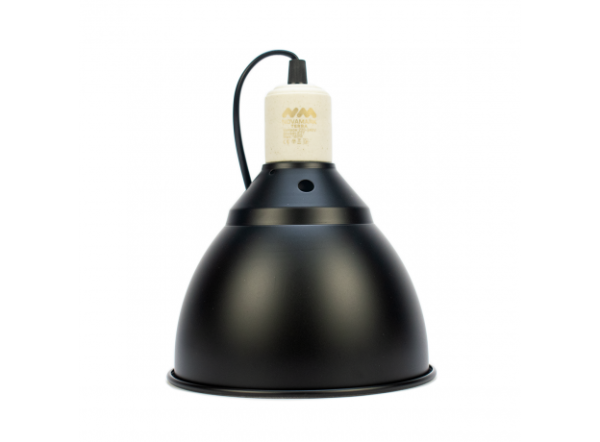 Светильник-колпак NOVAMARK TERRA D18см, E27