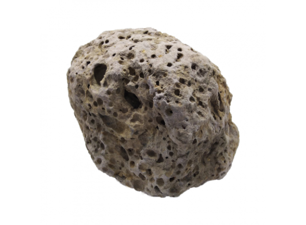 Натуральный камень UDeco Кунашир для оформления аквариумов и террариумов, M