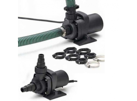 Насос Oase Aquamax Dry 8000 