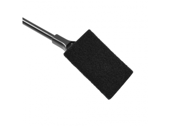 Скребок Naribo для чистки аквариума, 90см, с 3-мя сменными насадками