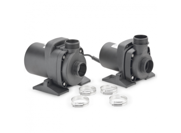 Насос Oase Aquamax Dry 14000 