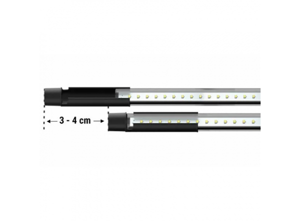 Светильник Tetra LED LightWave Set 520 (520-600мм) Светильник Tetra LED LightWave Set 520 (520-600мм)