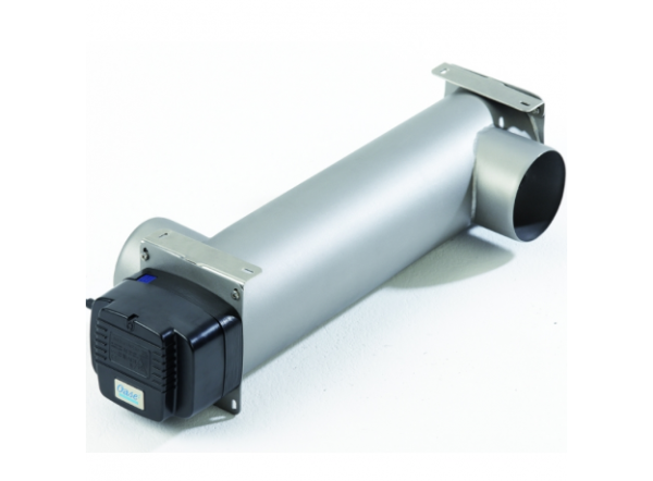 УФ лампа предварительной очистки Oase Bitron Gravity 55 Вт