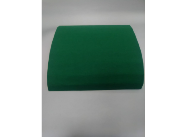 Коврик-субстрат Repti-Zoo для террариумов 43х42см, из нетканного материала (01EC)