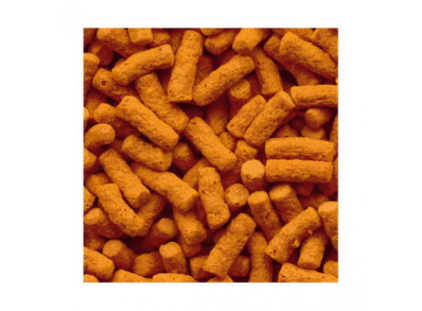 Корм в виде плавающих на поверхности палочек Tetra Pond Colour Sticks, 4л