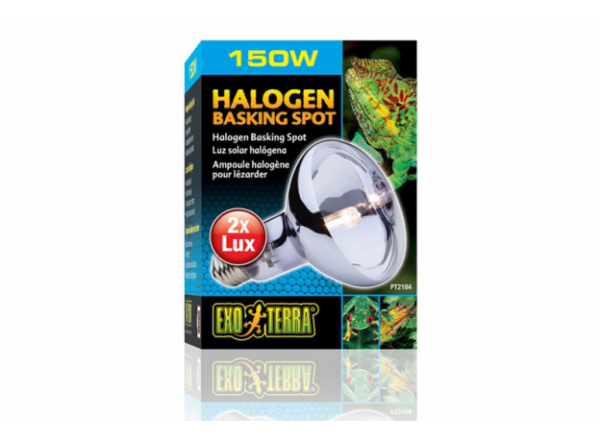 Галогеновая лампа Basking Sport, 150  ватт