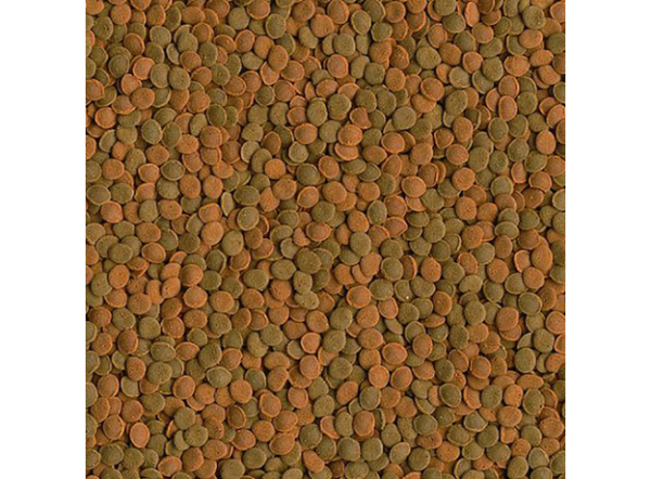 Основной корм для донных рыб и ракообразных с креветками Tetra WaferMix, таблетки, 250мл