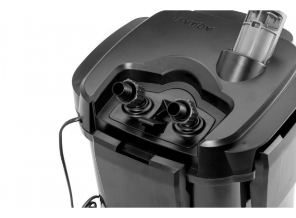 Внешний фильтр AQUAEL ULTRA FILTER  900 ( 50 - 200 л), 1000 л/ч