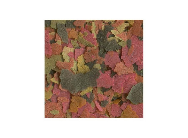 Основной корм для всех видов рыб Tetra Min, хлопья, 12г