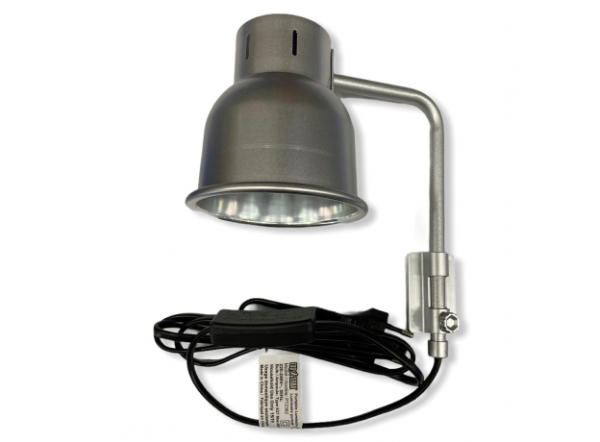 Светильник Exo-terra Reptile Nano Dome с держателем