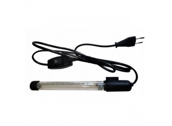 Светильник Aquael LEDDY SMART LED PLANT 4,8Вт Светильник Aquael LEDDY SMART LED PLANT 4,8Вт