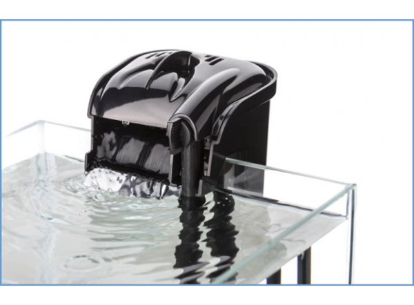 Внутренний  фильтр VERSAMAX  MINI для аквариумов объемом 10-40 л