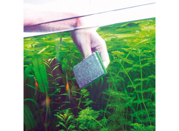 JBL Blanki - Устройство для очистки стекла