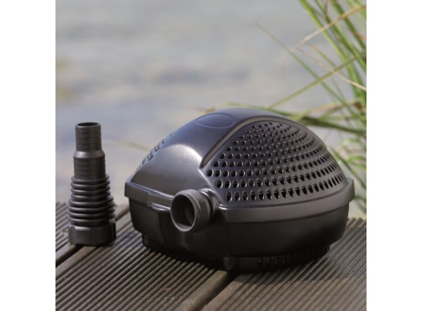 Насос Pontec PondoMax Eco 14000