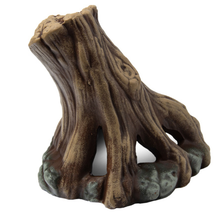 К-15 Пень на камнях