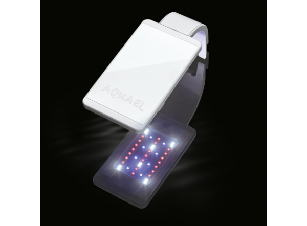 Светильник Aquael LEDDY SMART PLANT DAY&NIGHT белый, 4.8W, NEW Светильник Aquael LEDDY SMART PLANT DAY&NIGHT белый, 4.8W, NEW