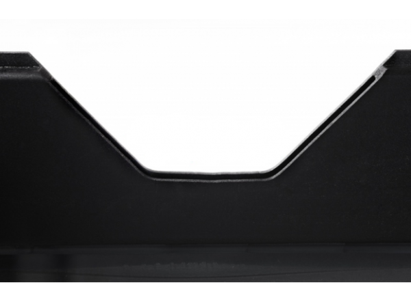 Аквариум прямоугольный AquaPlus 96л, 700х300х560мм, со светильником LUX Т8 2х18Вт, венге