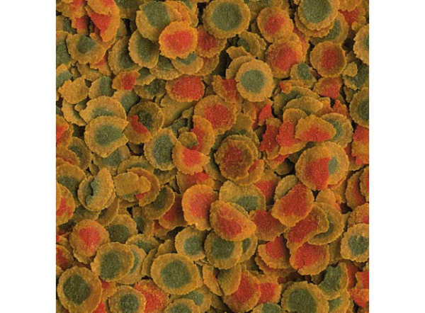 Основной корм для всех видов рыб Tetra Pro Crisps, чипсы, 500мл