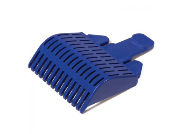 Набор для ухода за аквариумом Laguna 5в1 (скребки, сачок, насадки для грунта, растений, держатель)