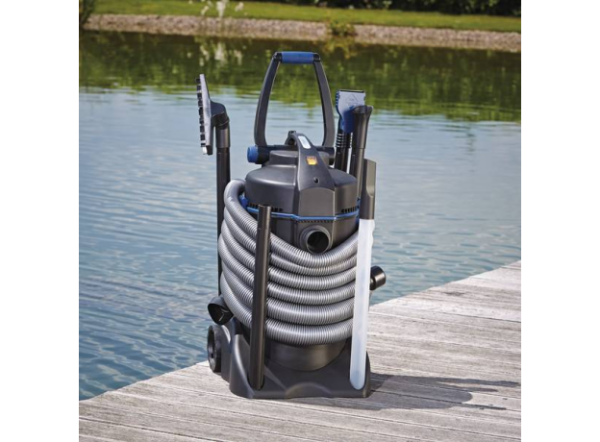 Удалитель ила прудовый Oase PondoVac 3