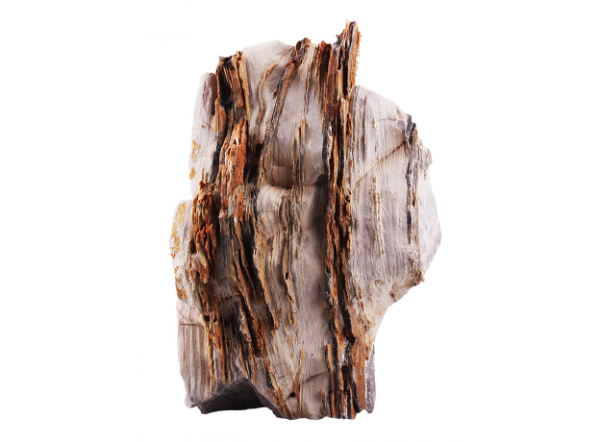 Декорация природная PRIME Камень Пагода S 10-20 см