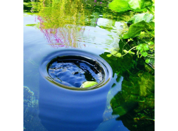 Стационарный скиммер Oase AquaSkim 40 (до 40м2)