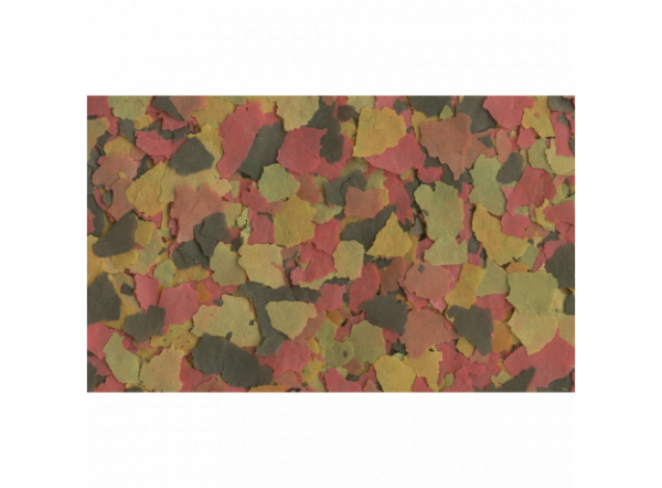 Основной корм для всех видов рыб Tetra Min XL, крупные хлопья, 500мл 