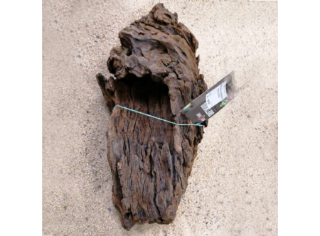 Коряга натуральная Repti Planet для террариума M, 29-36см