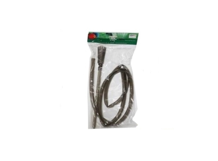 Грунтоочиститель Aquael с цилиндрической насадкой