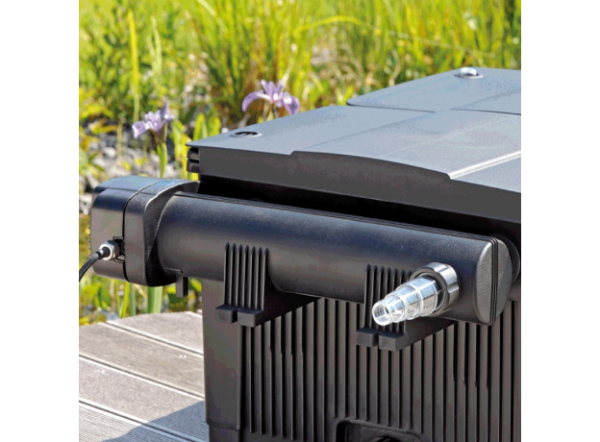 УФ лампа предварительной очистки Oase Vitronic 55 Вт