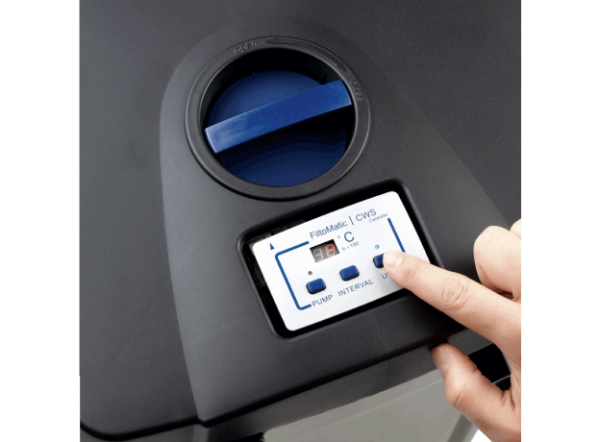 Фильтр Oase FiltoMatic СWS 7000 