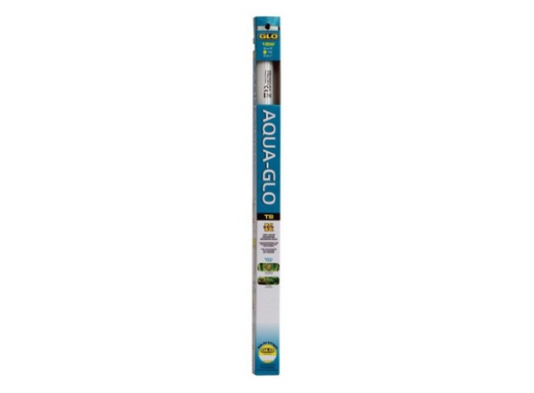 Лампа Aqua Glo 15Вт 43.74см Лампа Aqua Glo 15Вт 43.74см