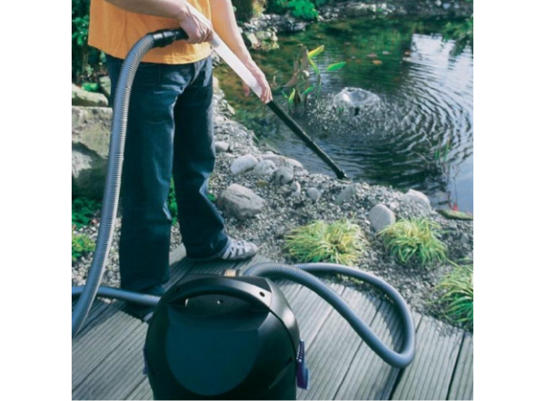 Удалитель ила прудовой Oase Pondovac Classic