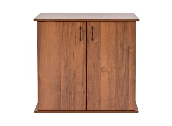 Пoдставка 70 новая модель (710*310*720) две дверки ДСП, орех, собранная