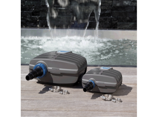 Насос Oase AquaMax Eco Classic 17500