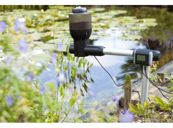 Кормушка для рыб Velda Fish Feeder Basic (124818)