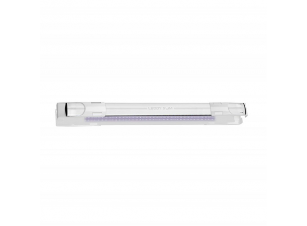 Светильник Aquael LEDDY SLIM ACTINIC 32Вт, белый Светильник Aquael LEDDY SLIM ACTINIC 32Вт, белый